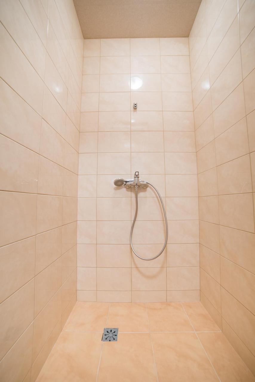 Sergeev Hotel Nikolayev Bagian luar foto
